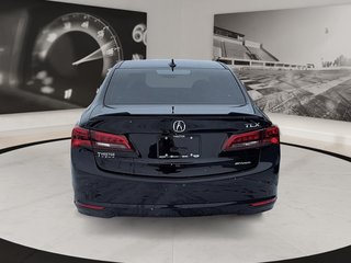 2017 Acura TLX in Quebec, Quebec - 3 - w320h240px