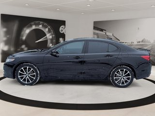 2017 Acura TLX in Quebec, Quebec - 5 - w320h240px