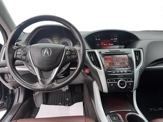 2017 Acura TLX in Quebec, Quebec - 10 - w320h240px