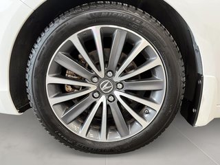 2018 Acura TLX in Quebec, Quebec - 7 - w320h240px