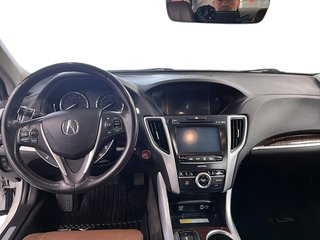 2018 Acura TLX in Quebec, Quebec - 14 - w320h240px