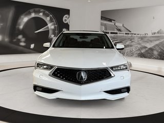 2018 Acura TLX in Quebec, Quebec - 2 - w320h240px