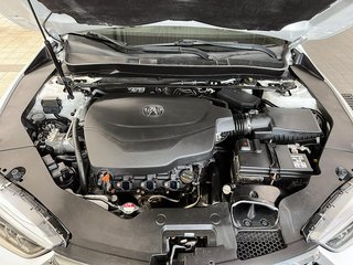 2018 Acura TLX in Quebec, Quebec - 8 - w320h240px