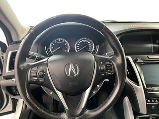 2018 Acura TLX in Quebec, Quebec - 12 - w320h240px