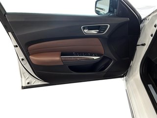 2018 Acura TLX in Quebec, Quebec - 11 - w320h240px