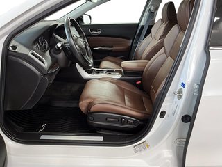 2018 Acura TLX in Quebec, Quebec - 9 - w320h240px