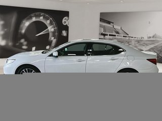 2018 Acura TLX in Quebec, Quebec - 5 - w320h240px