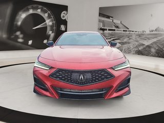 Acura TLX  2021 à Québec, Québec - 2 - w320h240px