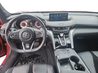 Acura TLX  2021 à Québec, Québec - 10 - w320h240px