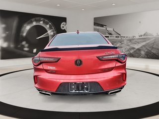 Acura TLX  2021 à Québec, Québec - 3 - w320h240px