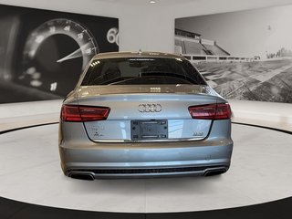 Audi A6  2017 à Québec, Québec - 3 - w320h240px