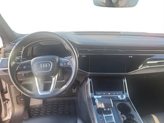 2020 Audi Q7 in Quebec, Quebec - 10 - w320h240px