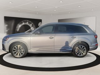 2020 Audi Q7 in Quebec, Quebec - 5 - w320h240px