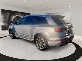 2020 Audi Q7 in Quebec, Quebec - 4 - w320h240px