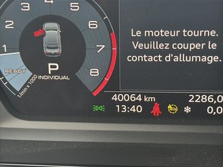 Audi S3 SEDAN  2022 à Québec, Québec - 13 - w320h240px