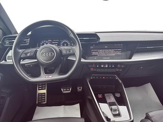 Audi S3 SEDAN  2022 à Québec, Québec - 10 - w320h240px
