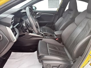 Audi S3 SEDAN  2022 à Québec, Québec - 9 - w320h240px