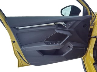 Audi S3 SEDAN  2022 à Québec, Québec - 11 - w320h240px