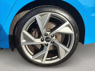 2023 Audi S3 SEDAN in Quebec, Quebec - 7 - w320h240px