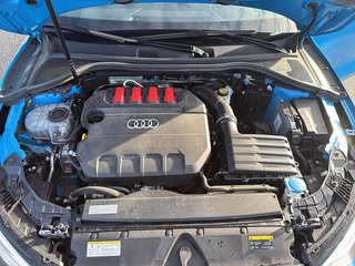 2023 Audi S3 SEDAN in Quebec, Quebec - 8 - w320h240px