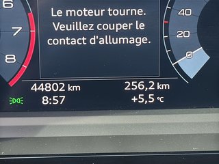 2023 Audi S3 SEDAN in Quebec, Quebec - 13 - w320h240px