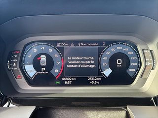 2023 Audi S3 SEDAN in Quebec, Quebec - 14 - w320h240px