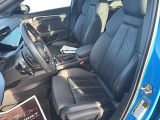 2023 Audi S3 SEDAN in Quebec, Quebec - 9 - w320h240px
