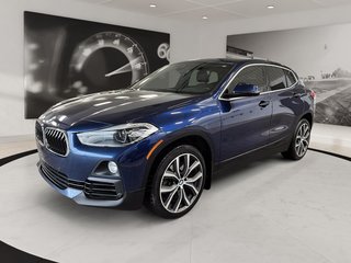 BMW SAV X2  2019 à Québec, Québec - 2 - w320h240px