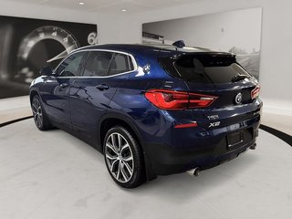 BMW SAV X2  2019 à Québec, Québec - 5 - w320h240px