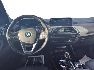 2021 BMW SAV X3 in Quebec, Quebec - 10 - w320h240px