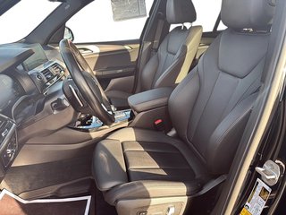 2021 BMW SAV X3 in Quebec, Quebec - 9 - w320h240px