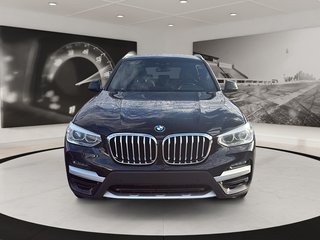 2021 BMW SAV X3 in Quebec, Quebec - 2 - w320h240px