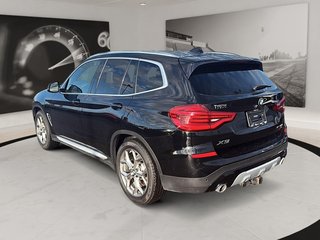 2021 BMW SAV X3 in Quebec, Quebec - 4 - w320h240px
