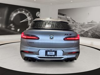 2021 BMW SAV X4 M in Quebec, Quebec - 3 - w320h240px