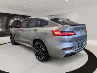 2021 BMW SAV X4 M in Quebec, Quebec - 4 - w320h240px