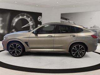 2021 BMW SAV X4 M in Quebec, Quebec - 5 - w320h240px