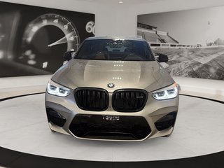 2021 BMW SAV X4 M in Quebec, Quebec - 2 - w320h240px