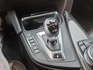 BMW M3  2015 à Québec, Québec - 15 - w320h240px