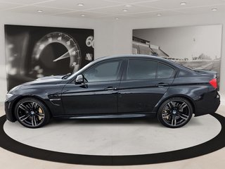 BMW M3  2015 à Québec, Québec - 5 - w320h240px