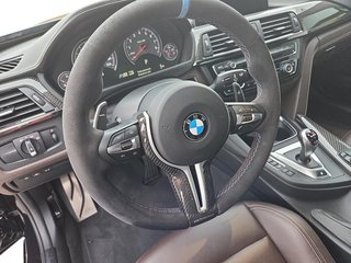 BMW M3  2015 à Québec, Québec - 12 - w320h240px