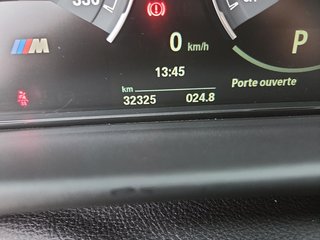 BMW M3  2015 à Québec, Québec - 13 - w320h240px