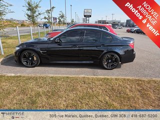 2015 BMW M3 in Quebec, Quebec - 2 - w320h240px