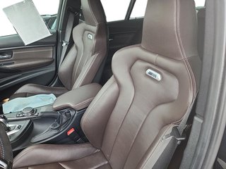 BMW M3  2015 à Québec, Québec - 9 - w320h240px