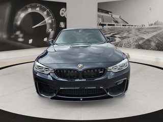 BMW M3  2015 à Québec, Québec - 2 - w320h240px