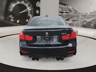 BMW M3  2015 à Québec, Québec - 3 - w320h240px