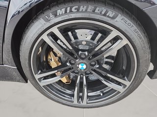 BMW M3  2015 à Québec, Québec - 7 - w320h240px