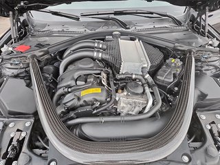 BMW M3  2015 à Québec, Québec - 8 - w320h240px