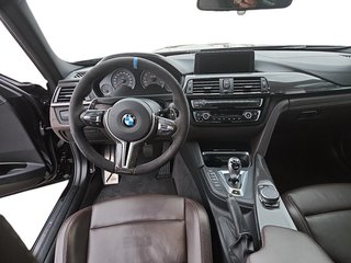 BMW M3  2015 à Québec, Québec - 10 - w320h240px