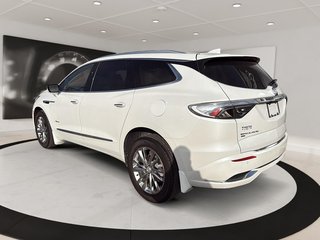 2022 Buick ENCLAVE in Quebec, Quebec - 4 - w320h240px
