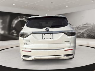 2022 Buick ENCLAVE in Quebec, Quebec - 3 - w320h240px